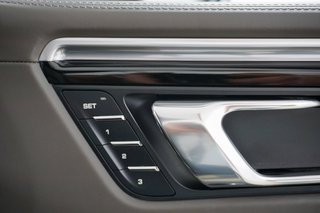 Porsche Macan S Diesel Pano Leder Luft BOSE 21 Zoll - bilder 4