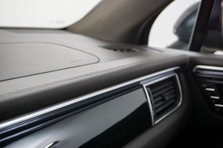 Porsche Macan S Diesel Pano Leder Luft BOSE 21 Zoll - bilder 2