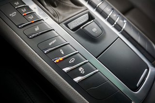Porsche Macan S Diesel Pano Leder Luft BOSE 21 Zoll - bilder 1