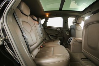 Porsche Macan S Diesel Pano Leder Luft BOSE 21 Zoll - bilder 10