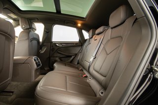 Porsche Macan S Diesel Pano Leder Luft BOSE 21 Zoll - bilder 9