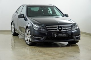 Mercedes-Benz C 350 Gebrauchtwagen Kaufen