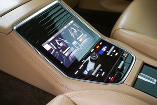 Porsche Panamera 4 S Diesel BOSE Sport-Chrono Pano ACC - foto 4