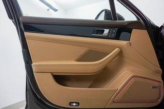 Porsche Panamera 4 S Diesel BOSE Sport-Chrono Pano ACC - foto 9