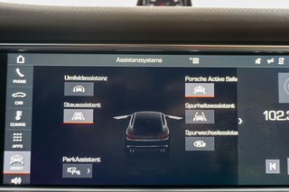 Porsche Panamera 4 S Diesel BOSE Sport-Chrono Pano ACC - foto 1