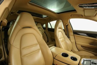 Porsche Panamera 4 S Diesel BOSE Sport-Chrono Pano ACC - foto 6