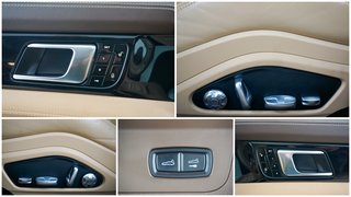 Porsche Panamera 4 S Diesel BOSE Sport-Chrono Pano ACC - foto 8