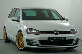 Volkswagen Golf Gebrauchtwagen Kaufen