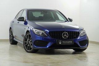 Mercedes-Benz C 43 AMG Gebrauchtwagen Kaufen
