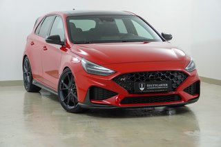 Hyundai i30 Gebrauchtwagen Kaufen