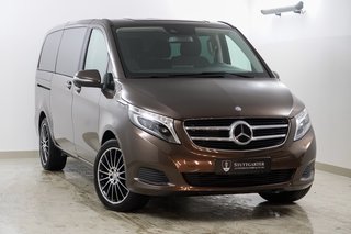 Mercedes-Benz V 250 Gebrauchtwagen Kaufen