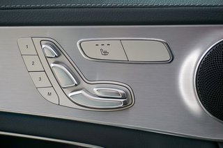 Mercedes-Benz C 400 T 4Matic AMG Line Keyless Leder - foto 4