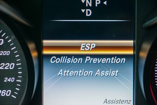 Mercedes-Benz C 400 T 4Matic AMG Line Keyless Leder - foto 1