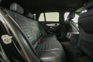 Mercedes-Benz C 400 T 4Matic AMG Line Keyless Leder - foto 6