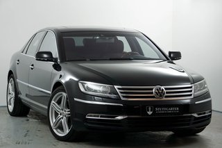 Volkswagen Phaeton Gebrauchtwagen Kaufen