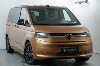 Volkswagen T7 Transporter Multivan Used vehicle for sale