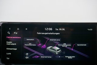 Kia ProCeed 1.6 TGDI DCT GT JBL ACC Kamera LED Pano - foto 1