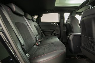 Kia ProCeed 1.6 TGDI DCT GT JBL ACC Kamera LED Pano - foto 9