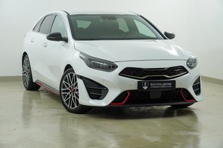 Kia ProCeed / pro_cee'd GT DCT Kamera ACC JBL Memory