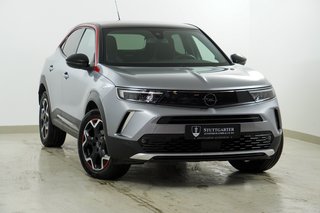 Opel Mokka Gebrauchtwagen Kaufen