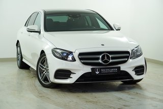 Mercedes-Benz E 350 Gebrauchtwagen Kaufen