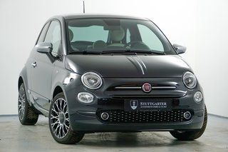 Fiat 500 Gebrauchtwagen Kaufen