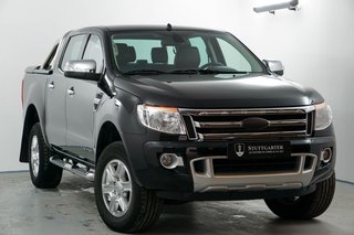 Ford Ranger Gebrauchtwagen Kaufen