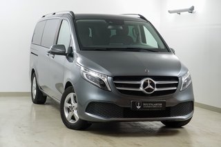 Mercedes-Benz V 300 Gebrauchtwagen Kaufen