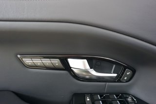 Land Rover Range Rover Evoque Cabriolet HSE Dynamic Leder - bilder 6