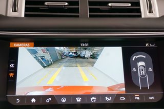 Land Rover Range Rover Evoque Cabriolet HSE Dynamic Leder - bilder 3