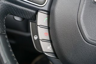 Land Rover Range Rover Evoque Cabriolet HSE Dynamic Leder - bilder 5