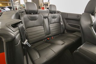 Land Rover Range Rover Evoque Cabriolet HSE Dynamic Leder - bilder 7