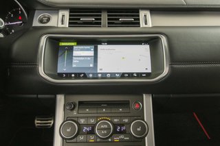 Land Rover Range Rover Evoque Cabriolet HSE Dynamic Leder - bilder 1