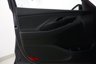 Hyundai i30 Fastback N Performance Kamera Navi Key - foto 6