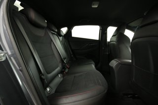 Hyundai i30 Fastback N Performance Kamera Navi Key - foto 7