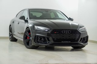 Audi RS5 Gebrauchtwagen Kaufen
