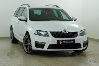 Skoda Octavia Combi Used vehicle for sale