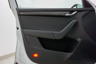 Skoda Octavia Combi RS - photo 2