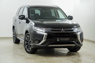 Mitsubishi Outlander Gebrauchtwagen Kaufen
