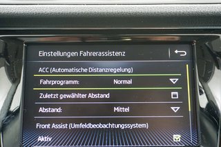 Skoda Fabia Soleil ACC Navi LED PDC - foto 3