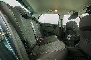 Skoda Fabia Soleil ACC Navi LED PDC - foto 6