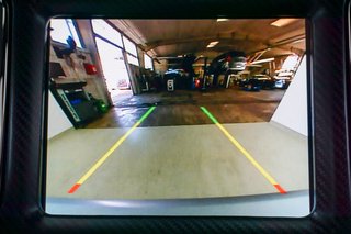 Dodge Hellcat Widebody 6,2 ACC - photo 2