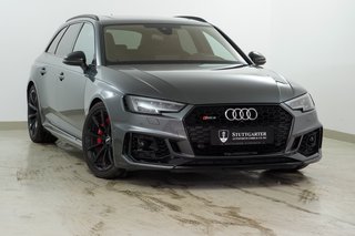 Audi RS4 Gebrauchtwagen Kaufen