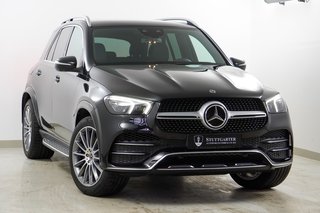 Mercedes-Benz GLE 350 Gebrauchtwagen Kaufen