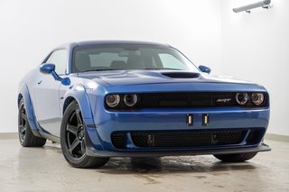 Dodge Challenger Gebrauchtwagen Kaufen