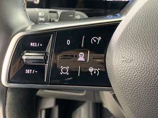 Renault Espace VI Esprit Alpine E-Tech Hybri Head-u Pano - photo 1