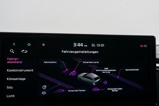 Kia XCeed GT Line Pano JBL ACC Kamera - foto 1