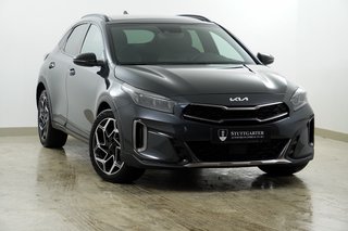 Kia XCeed Gebrauchtwagen Kaufen