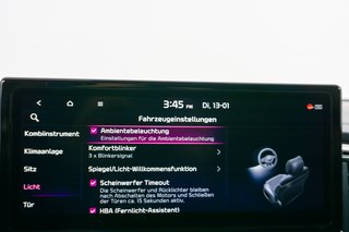 Kia XCeed GT Line Pano JBL ACC Kamera - foto 2