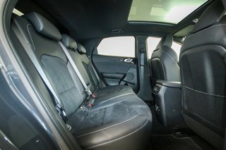 Kia XCeed GT Line Pano JBL ACC Kamera - foto 9